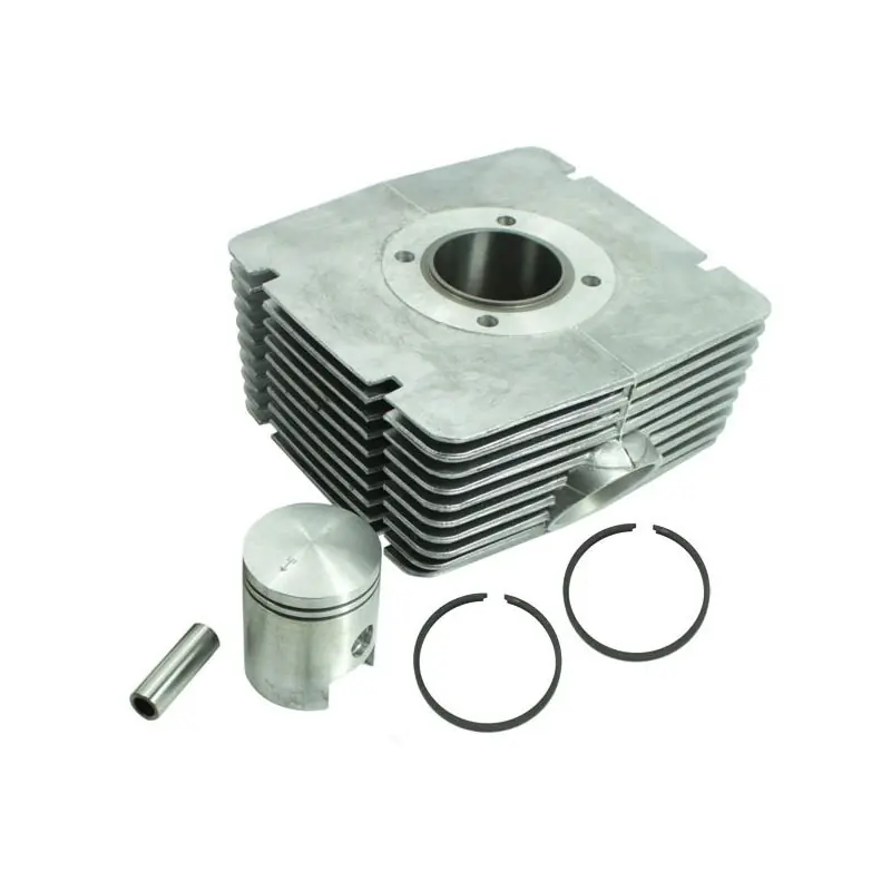 Highlight Almot Zylinder + Kolben für MZ ETZ 125 ETZ125 Zylinderkit
