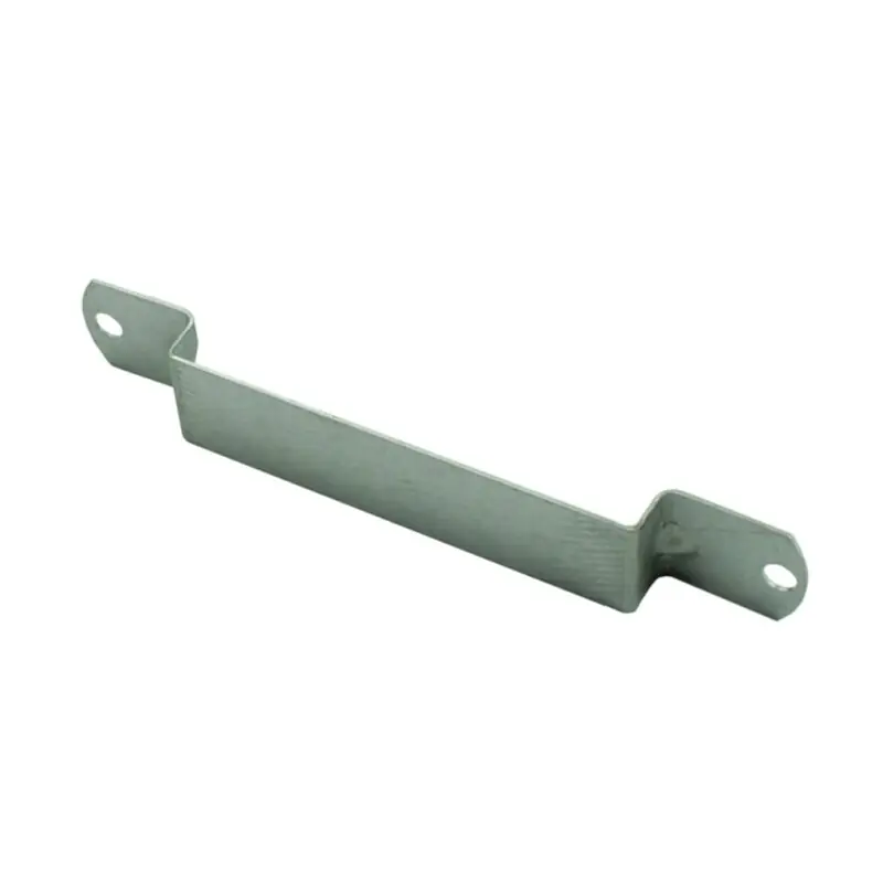 Jetzt Kaufen Halteblech Steuerteil für Simson S51 S50 S53 S70 Schwalbe Elektronik Zündung