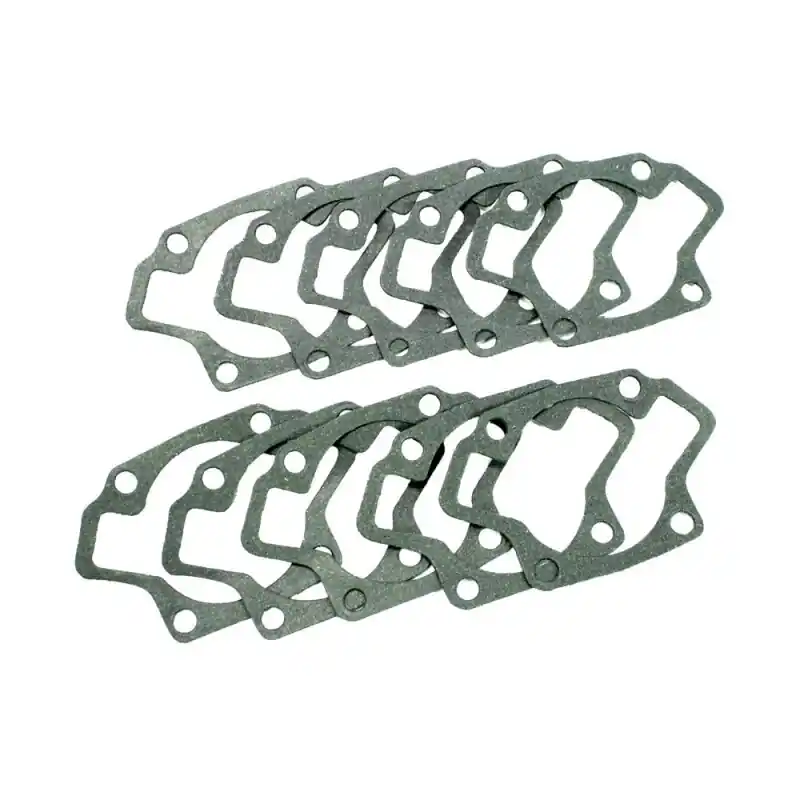 10 Zylinderfußdichtung für Simson S50 KR51/1 Schwalbe Star Duo Sperber Habicht Highlight