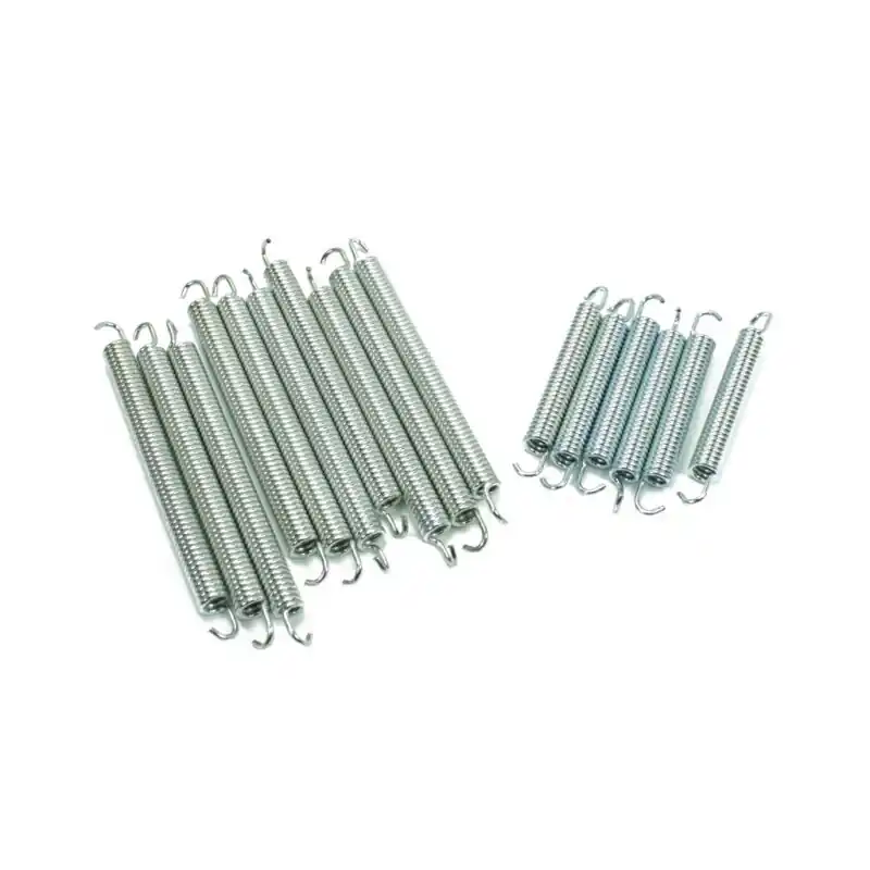 Kostenloser Rückversand 16 Federn Satz Sattel für Simson SR1 SR2 1957-64 Sitzbezug Sitz Satteldecke