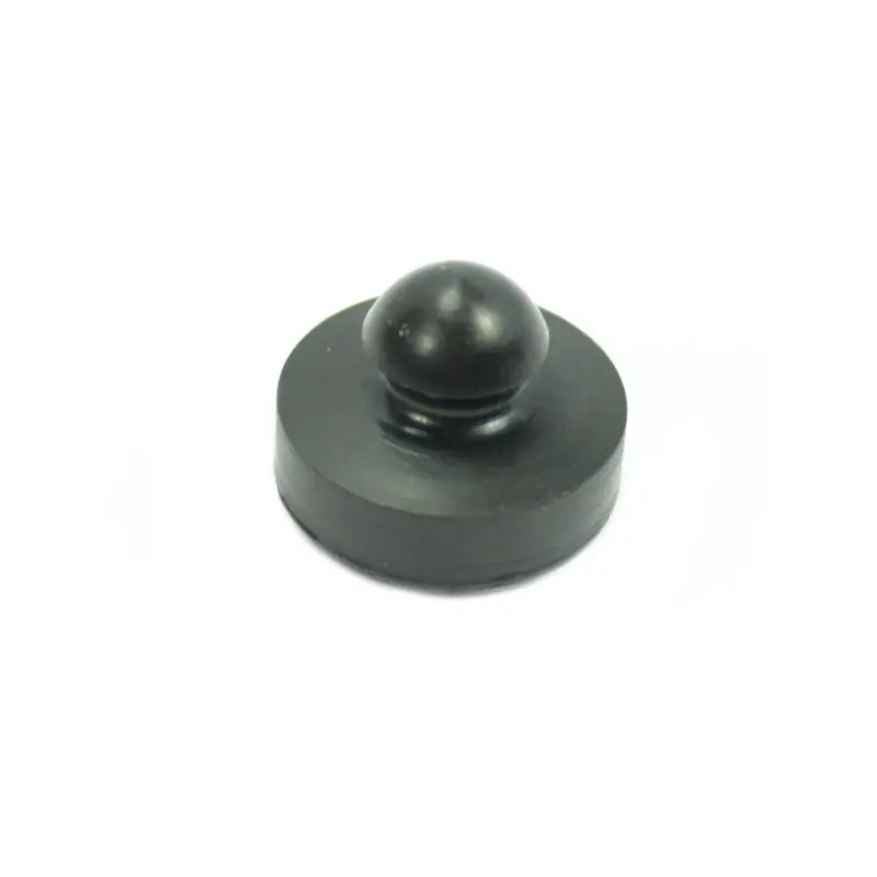 Anschlaggummi Trittblech Bremse Bremshebel für Simson KR50 KR51 Schwalbe, SR2 Lenkanschlag Schneller Versand