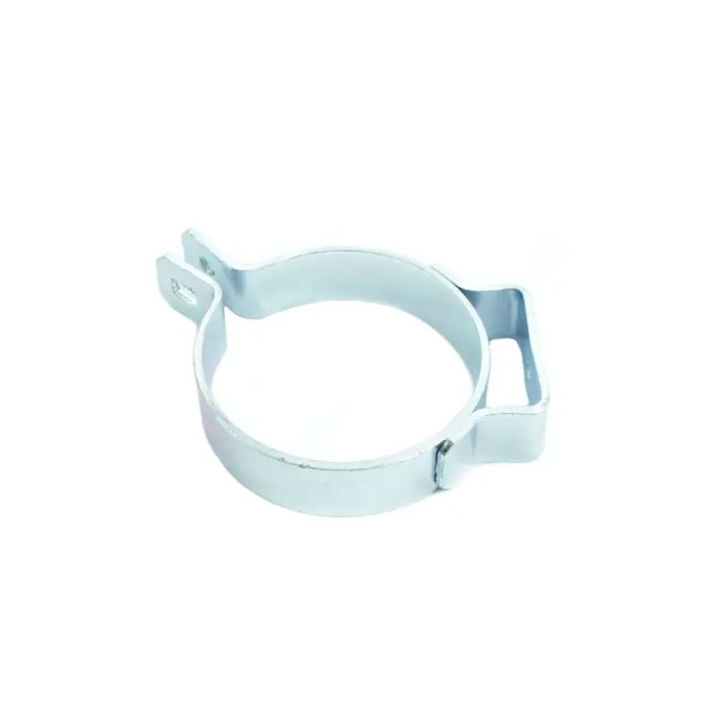 Top-Angebot Auspuff Tragschelle Halteschelle hinten für Simson SR50 SR80 SD50 Albatros