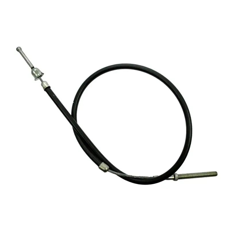 Simson SR50 SR80 Bremsbowdenzug hinten Bowdenzug Bremse Hinterradbremse Aktuell