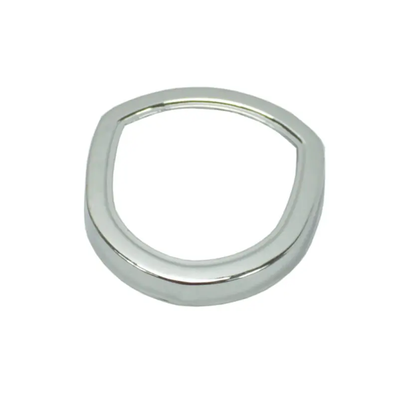 Finale Aktion Tachometer Ring chrom Wappentacho für Tacho SR2 SR1 MAW Chromring