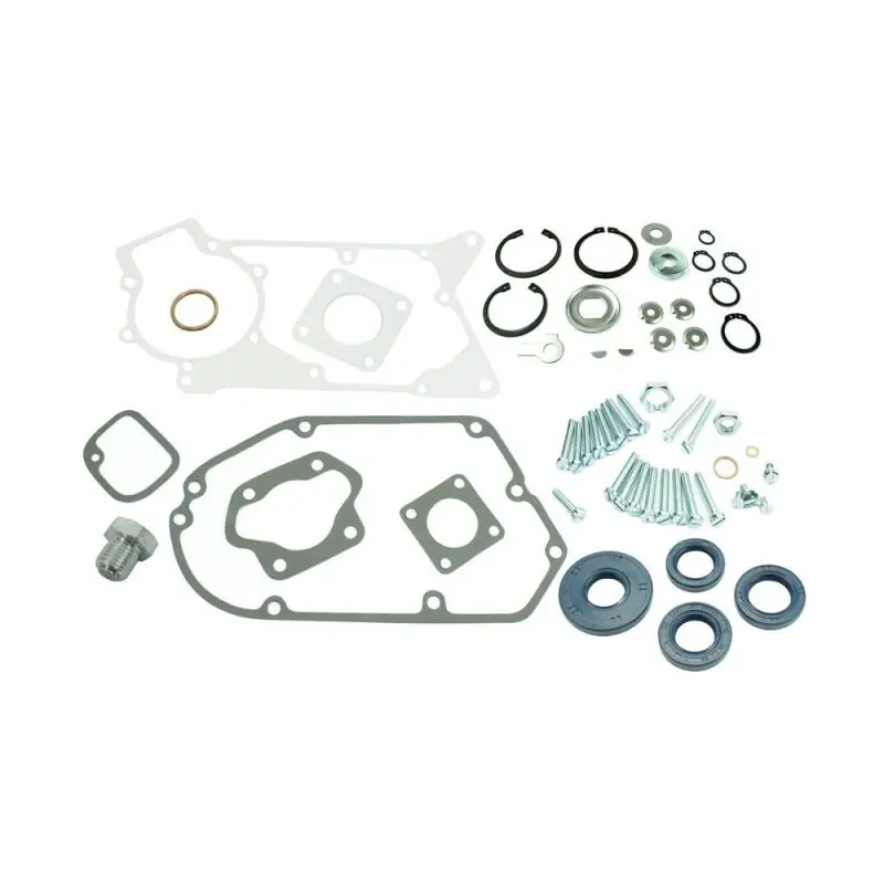 Sichere Zahlung Dichtungen + Simmerringe + Schrauben frü Simson S51 KR51/2 Schwalbe S53 SR50 SR80 S83 S70 Motor Getriebe