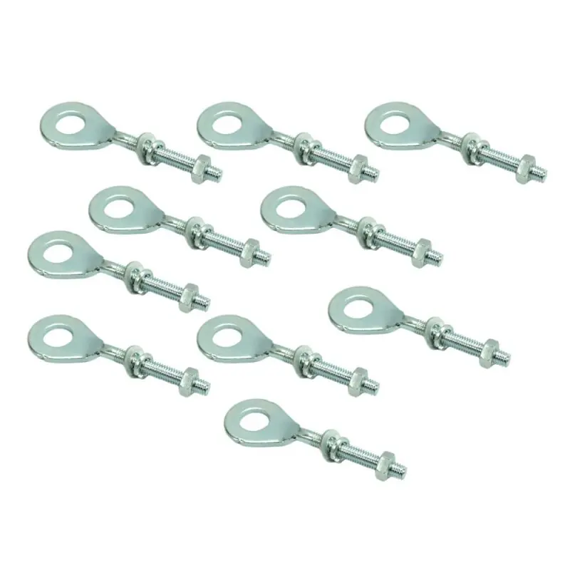 Nur Für Kurze Zeit 10 Kettenspanner pas. f. Simson S51 KR51 Schwalbe SR4-2 Star -3 Sperber Habicht Duo