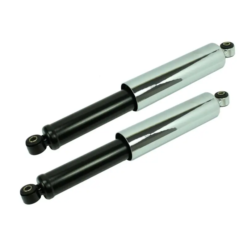 Federbeine Stoßdämpfer hinten für Simson Duo S51 S50 S70 S53 KR51 Schwalbe SR50 SR80 verstärkt Kracherpreis