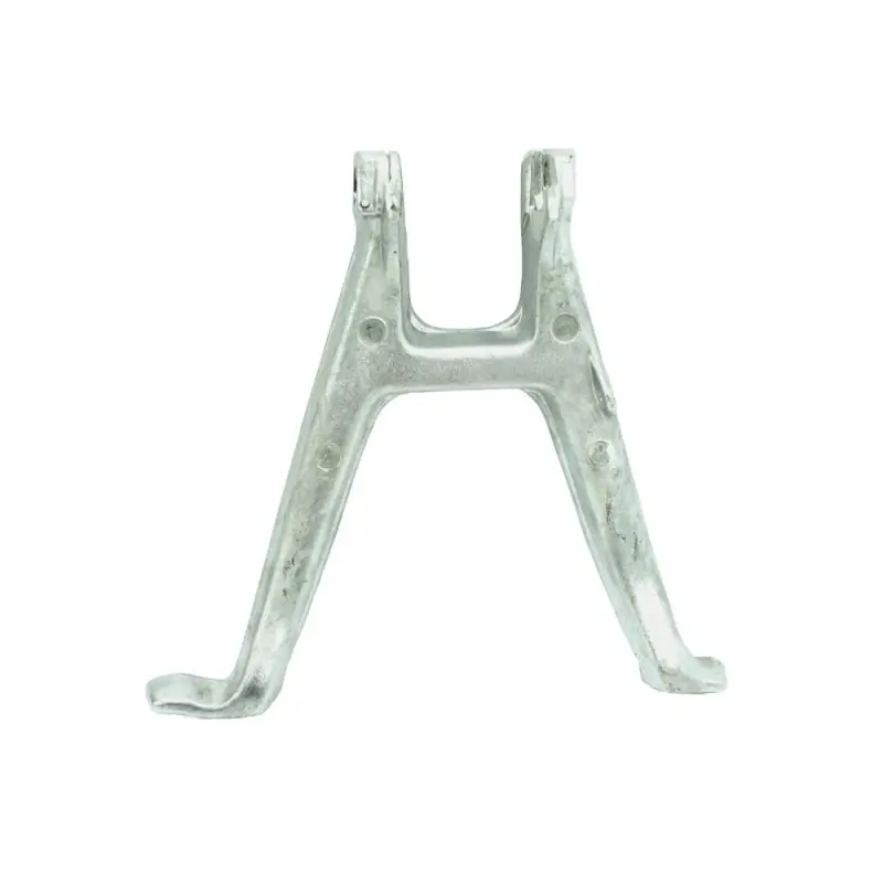 Neu Ständer für Simson KR51 Schwalbe Spatz Star Sperber Habicht Kippständer Hauptständer