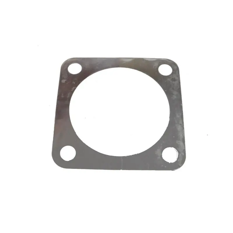 Kopfdichtung MZ ETZ 125 150 Aluminium 0,4 mm Zylinderkopfdichtung Zylinderdeckel Ausverkauf