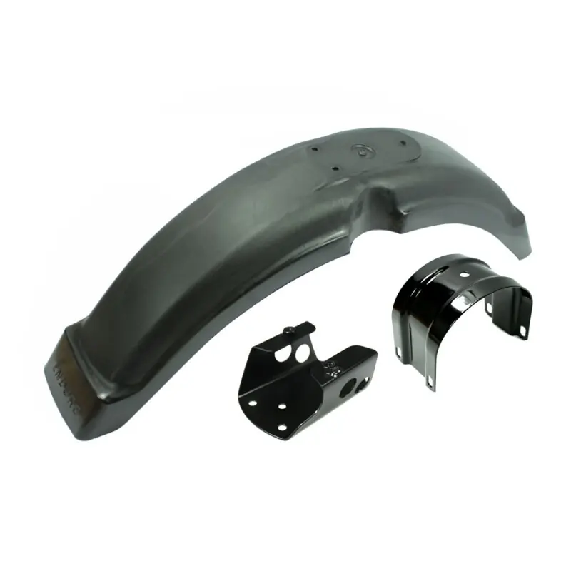 Enduro Kotflügel vorn Schutzblech für Simson S51 E S50 S70 Telegabel-Joch Enduro Jetzt Bestellen