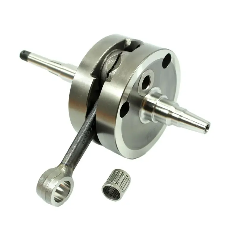 Abverkauf Kurbelwelle inkl. Nadellager MZ TS250 ES250 ES175 ETS250 ES300 Trophy Sport 4 Gang Motor