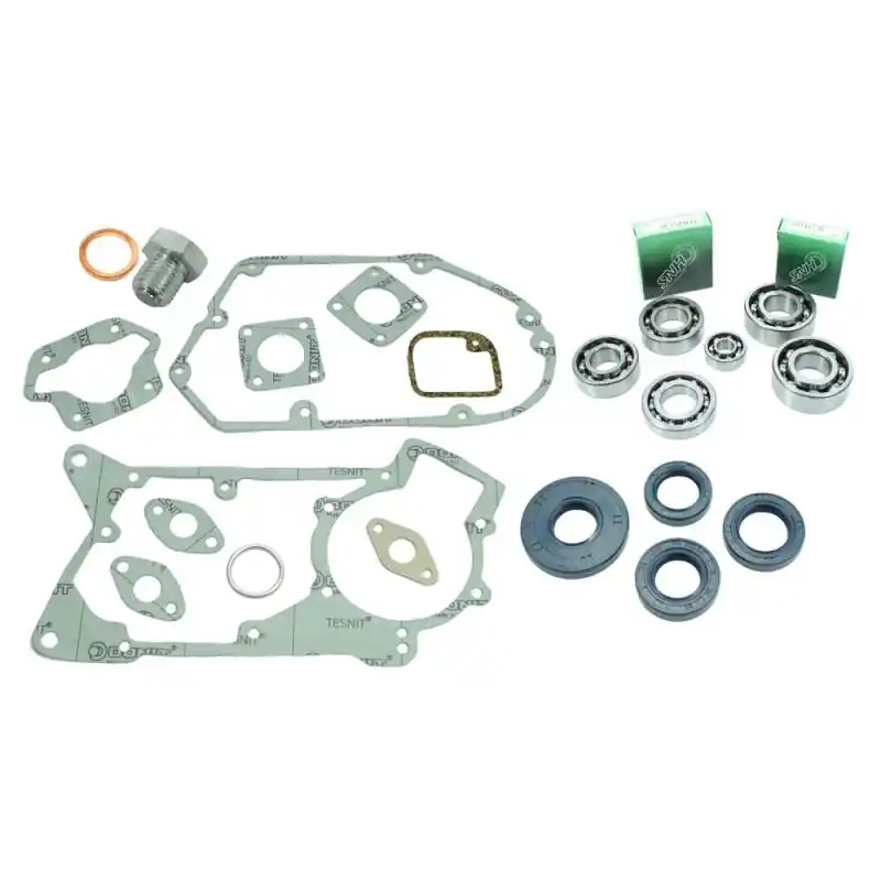 Motor Lager Simmerringe Dichtsatz Überholung Regeneration pass f. Simson S51 SR50 KR51 Schwalbe S53 S70 MS50 SD50 Billig