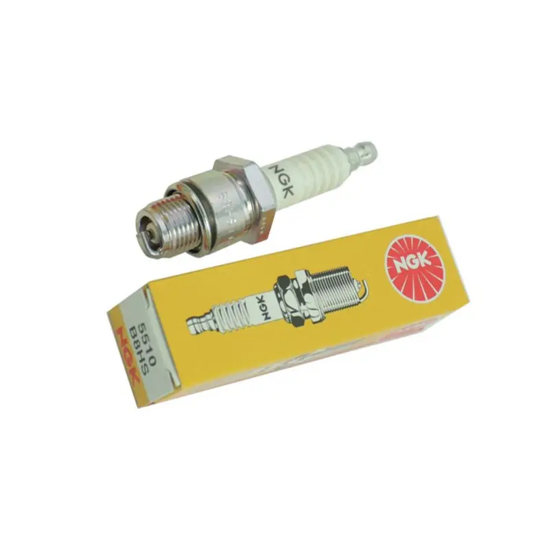 Markenprodukt NGK B8HS Zündkerze für Simson S51 S50 KR51 Schwalbe MZ ETZ 250 150 TS ES Kreidler NSU Quickly Super Max Super Fox Lux Konsul 501
