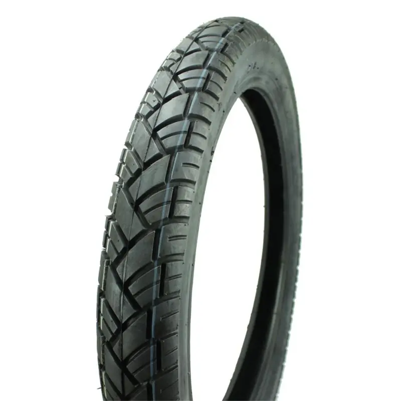 Direktkauf Reifen Mantel für Simson S51 S50 S53 S83 S70 KR51 Schwalbe Spatz Star Sperber Habicht Duo Jawa Mustang VeeRubber 43J 2,75x16 2 16 Zoll VRM094