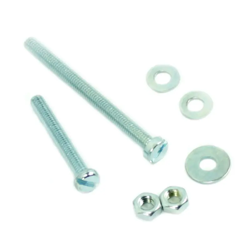 Schalter Befestigungs Schrauben Lenker für Simson S51 S50 S70 SR50 KR51 Schwalbe Star Sperber Habicht Neu Im Sortiment