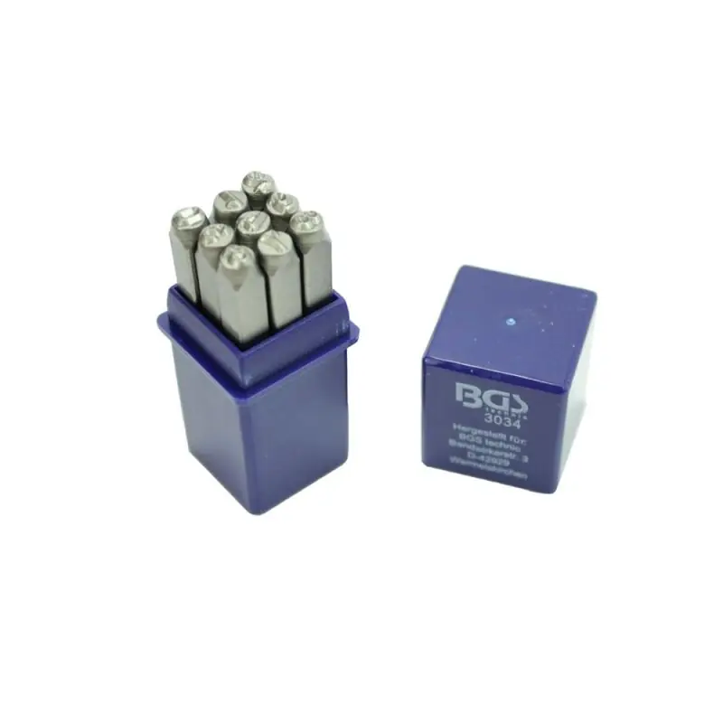 Meistverkauft Schlagzahlen 4mm für Simson S51 S50 S70, Schwalbe, Star, SR2 etc. MZ ETZ TS ES TES RT 125 150 250 300 175 AWO EMW R35 pas. f Simson S51 S50 S53 S83 SR50 SR80 SR1 SR2 KR51 Schwalbe Star HabichtDuo Sperber Rahmen