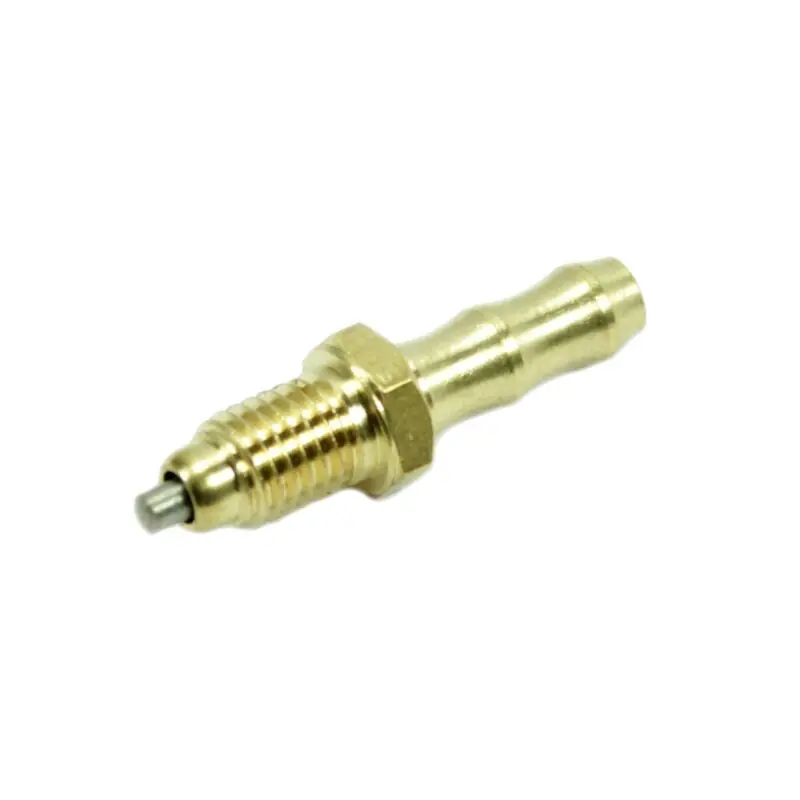 Saisonangebot Schwimmernadelventil für Simson Vergaser NKJ SR4-1 Spatz SR1 SR2 E KR50 KR51/0