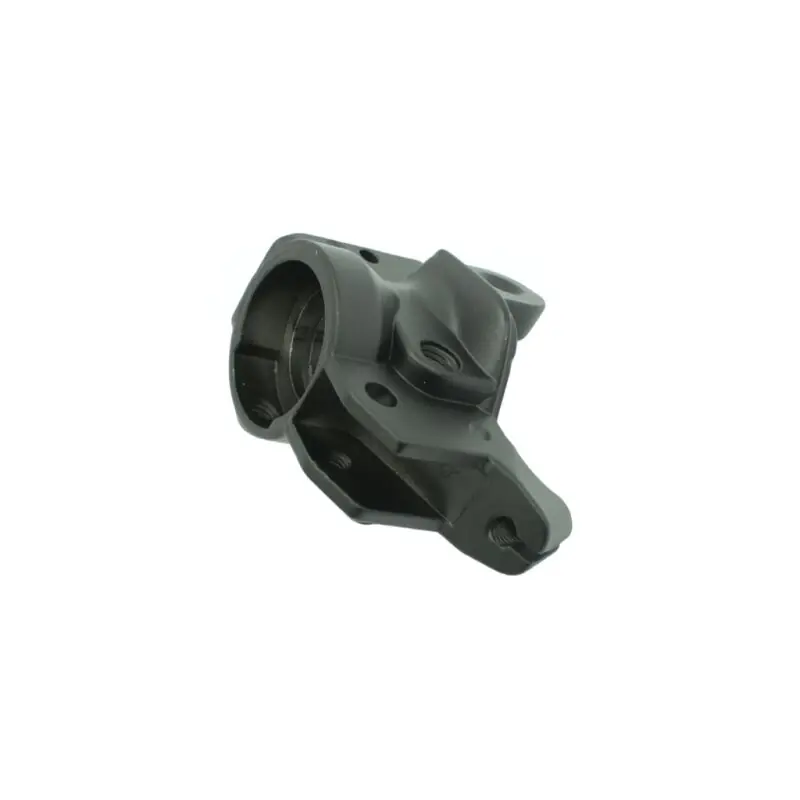 Zertifiziert Simson Armatur Gasgriff Klemmstück Lenker rechts KR51 Schwalbe Star Sperber Habicht