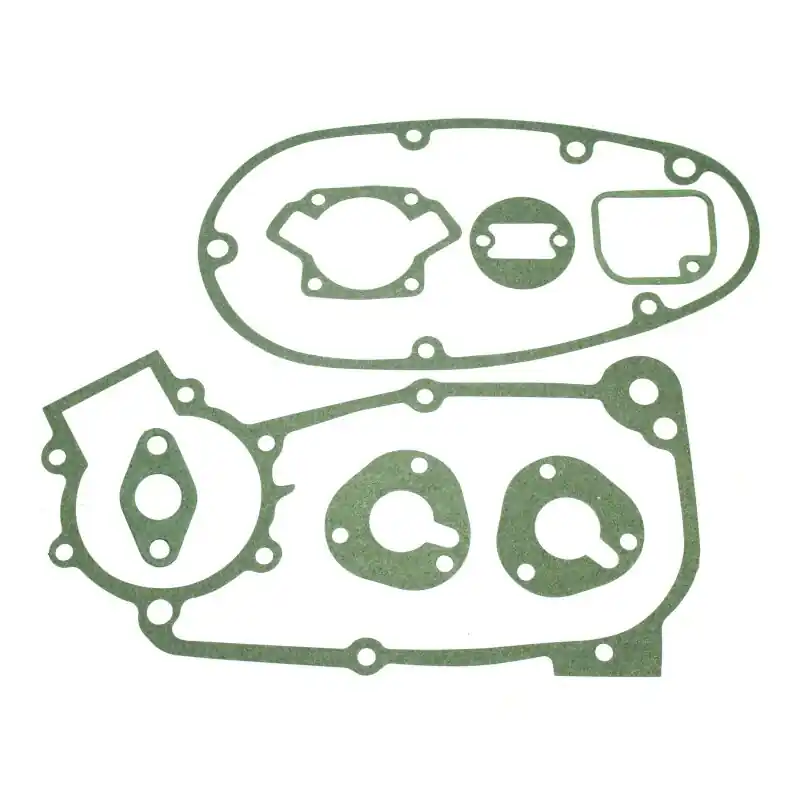 Letzte Chance Dichtungen Motor Getriebe Dichtungssatz für Simson KR51/1 Schwalbe Spatz SK Star Habicht Sperber Duo Dichtsatz