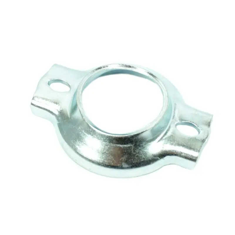 Motorlager für Simson S51 S53 S50 S70 S83 Schale für Gummi im Rahmen Lagergummi Puffer Blech Träger Solange Der Vorrat Reicht