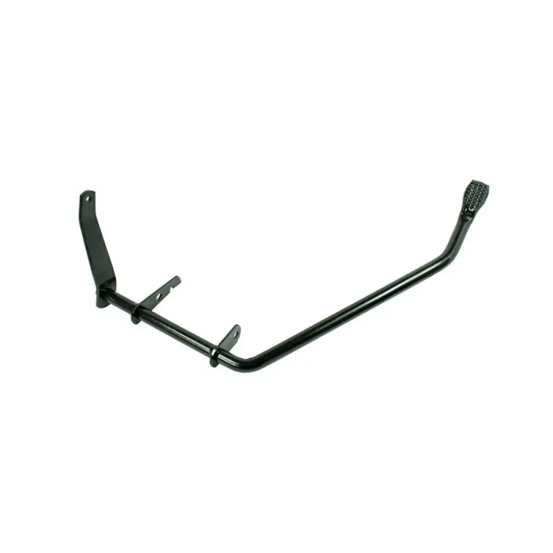 Must-Have Bremshebel Fußbremse Enduro schwarzfür Simson S51 E S50 S70 S53 S83