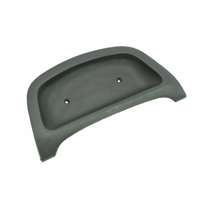 Simson Sitzbank Abdeckkappe SR50 SR80S53 S83 OR schwarz Endstück Begrenztes Angebot