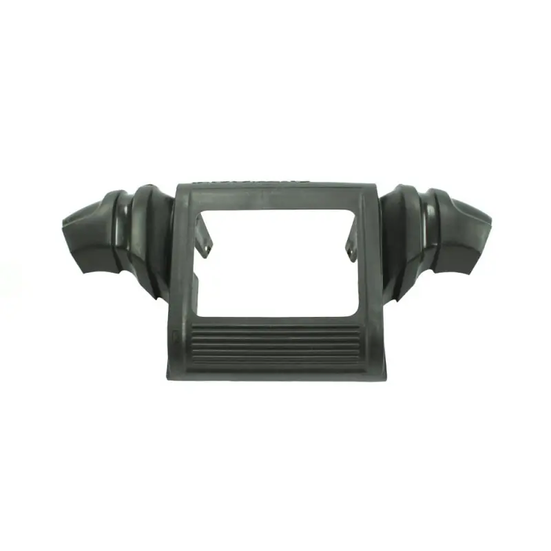 Heißes Angebot Simson SR50 SR80 Armatur Abdeckung Tachometer Lenker Verkleidung schwarz