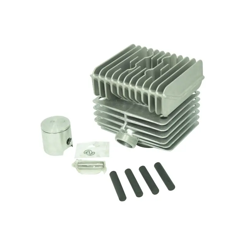 Simson LT85 85ccm Tuning Zylinder Kopf S70 S83 SR80 S51 SR50 KR51/2 S53 Schwalbe Moto Langtuning Neuheit