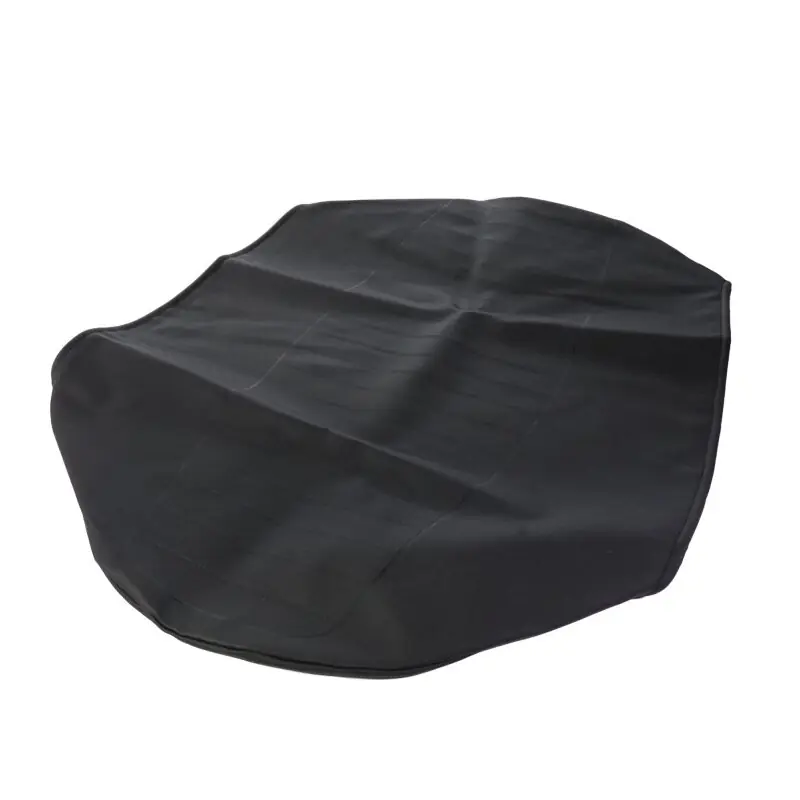 Expressversand Sitzbank Bezug MZ TS 250 250/1 Sitz strukturiert schwarz Decke gesteppt Neu Sitzbezug