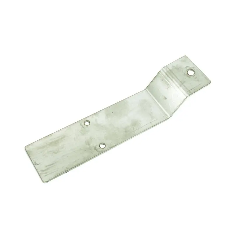 Edelstahl Kennzeichenhalter für Simson S51 S70 S50 S53 SR50 SR80 Hercules Kreidler Nummernschildhalter Kostenfreie Lieferung