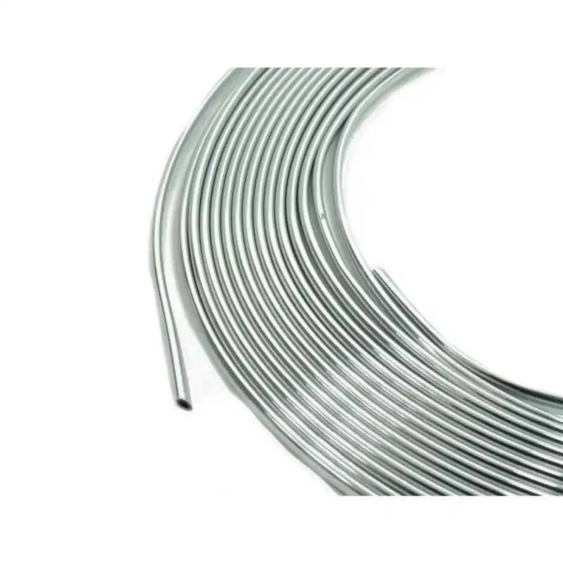 Sichere Zahlung 3m Zierleiste Keder für Simson KR51 Schwalbe Schutzblech Chrom Kantenschutz