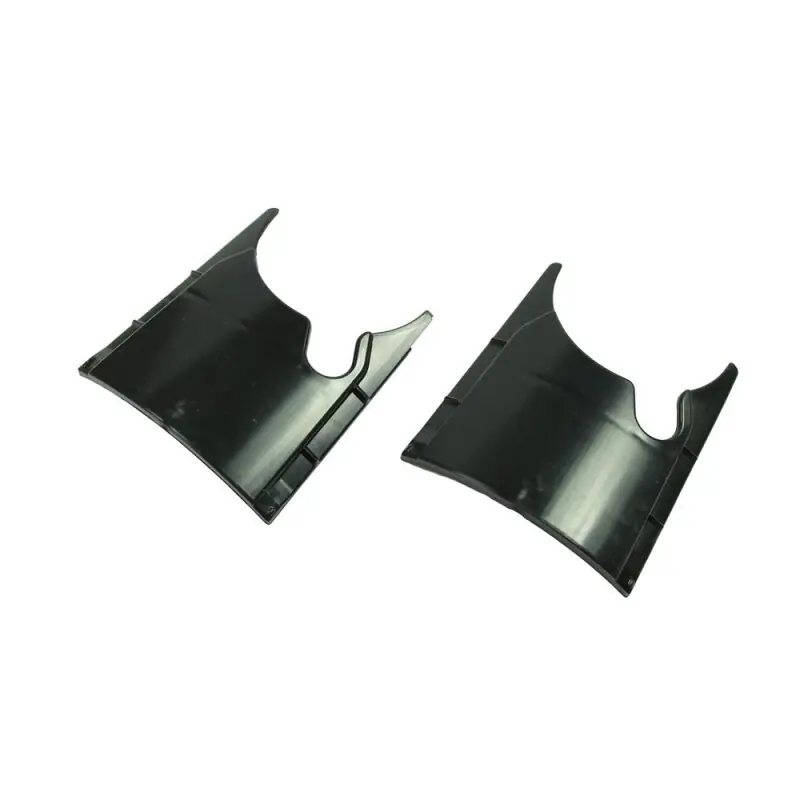 2 Verschluss Herzkasten für Simson S51 S50 S70 S53 S83 Luftfilterkasten Lochabdeckung Direktkauf