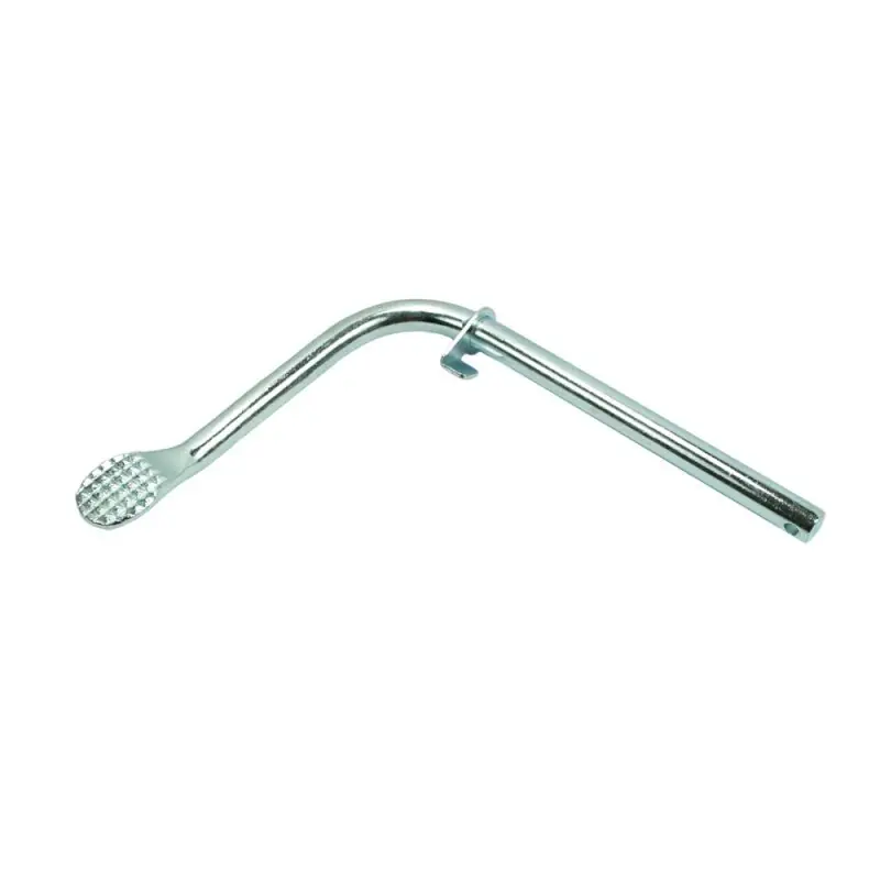 Bremshebel für Simson SR4-2 Star Sperber Habicht Bremse Bremspedal Fußbremshebel Top-Preis