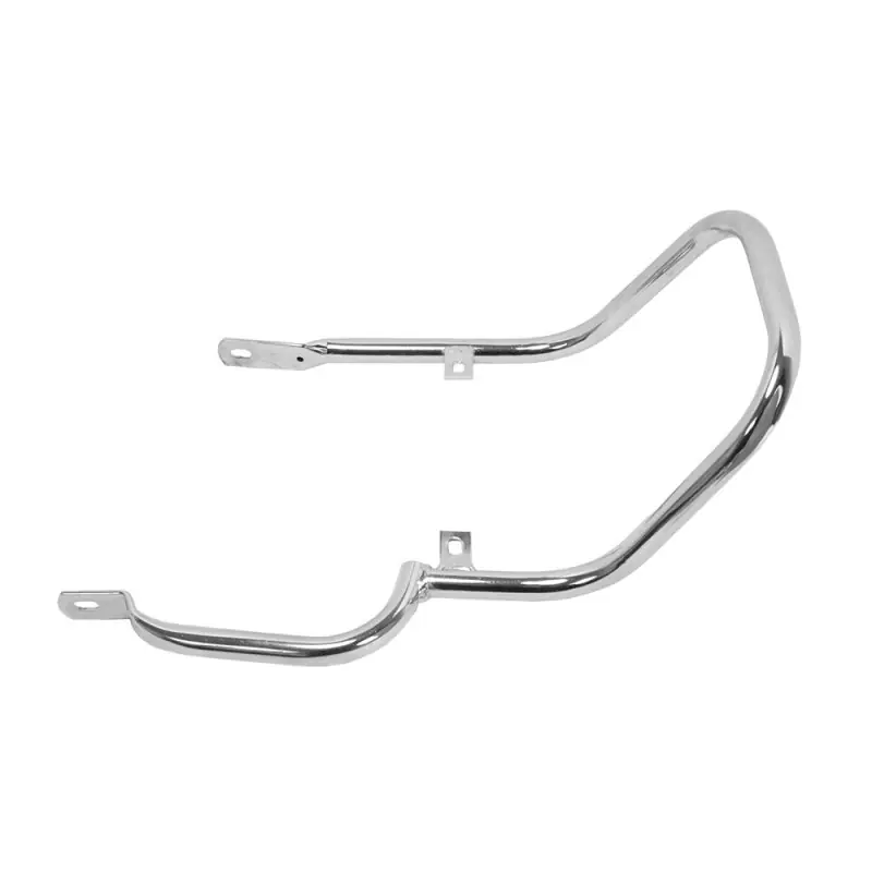 Haltebügel Soziusgriff an der Sitzbank Sitz für MZ ETZ 125 150 251 chrom Angstgriff Sofort Bestellen