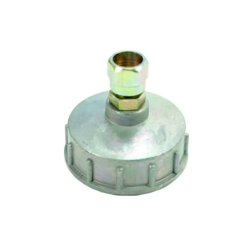 Direkt Vom Hersteller Kappe + Stellschraube BVF Vergaser Simson 16N1-X 19N1-X 21N1-X S51 S50 S53 SR50 KR51 Schwalbe Star Sperber Habicht Duo