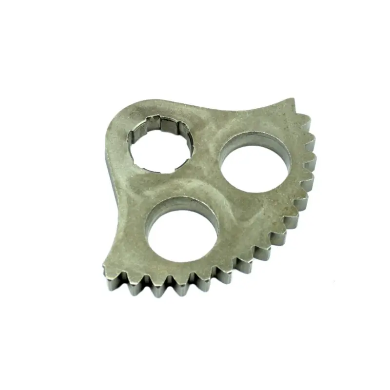 Neu Im Sortiment Kickstartersegment Kickstarterzahnrad für MZ ETZ TS ES ETS 125 150 Ritzel Kicker NEU