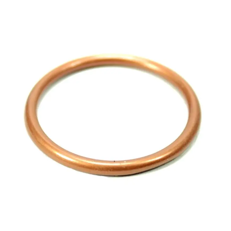 Dichtung 28x34 für Krümmermutter Krümmer Auspuff für Simson S51 S50 S53 KR51/1 KR51/2 Schwalbe SR50 Spatz Star Sperber Habicht Duo KR50 SR1 SR2 E SR II I 28x34 Fülldichtung Neu Im Sortiment