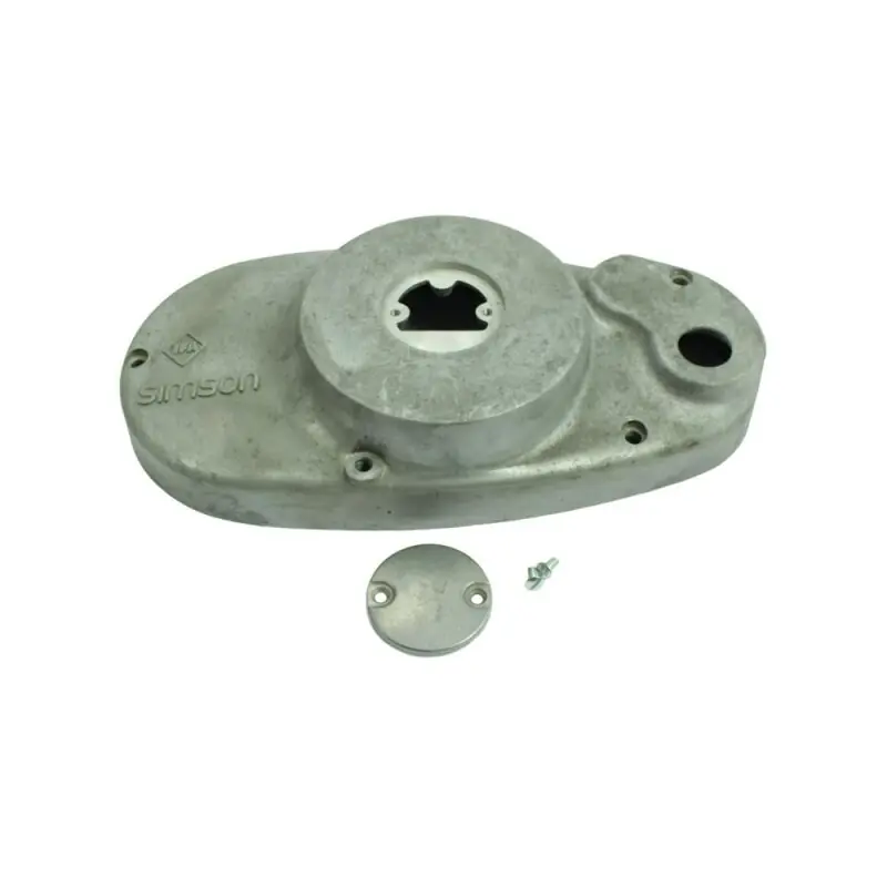 Kostenfreie Lieferung Kupplungsdeckel Simson S50 KR51/1 Schwalbe Kappe Star Sperber Duo