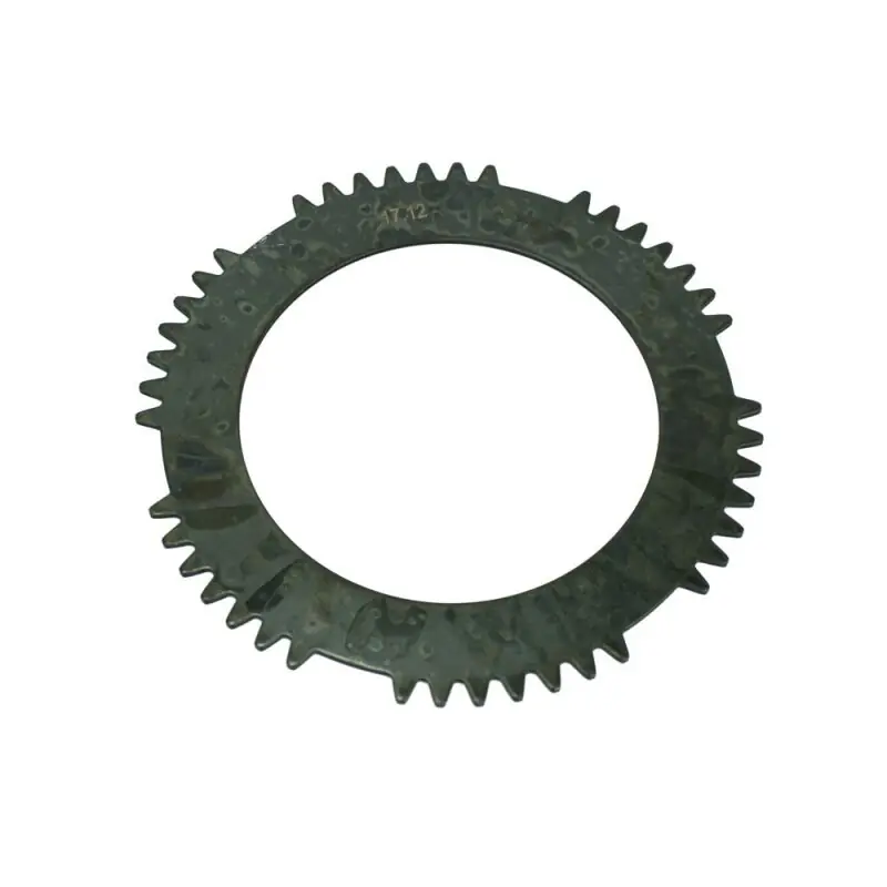 Kupplungsscheibe Außenlamelle MZ ETZ TS ES ETS 250 251 301 Stahl Begrenztes Angebot