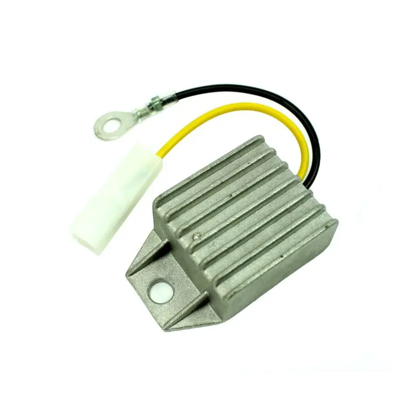 Zertifiziert LED Spannungsbegrenzer 6V für Simson S51 SR50 KR51 Schwalbe Star S50 Glühlampe