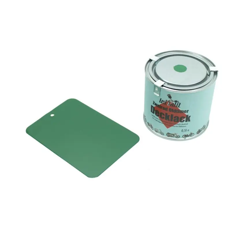 Preis Gesenkt Leifalit billardgrün Original Lack Farbe Simson S51B S50 KR51 Schwalbe Duo