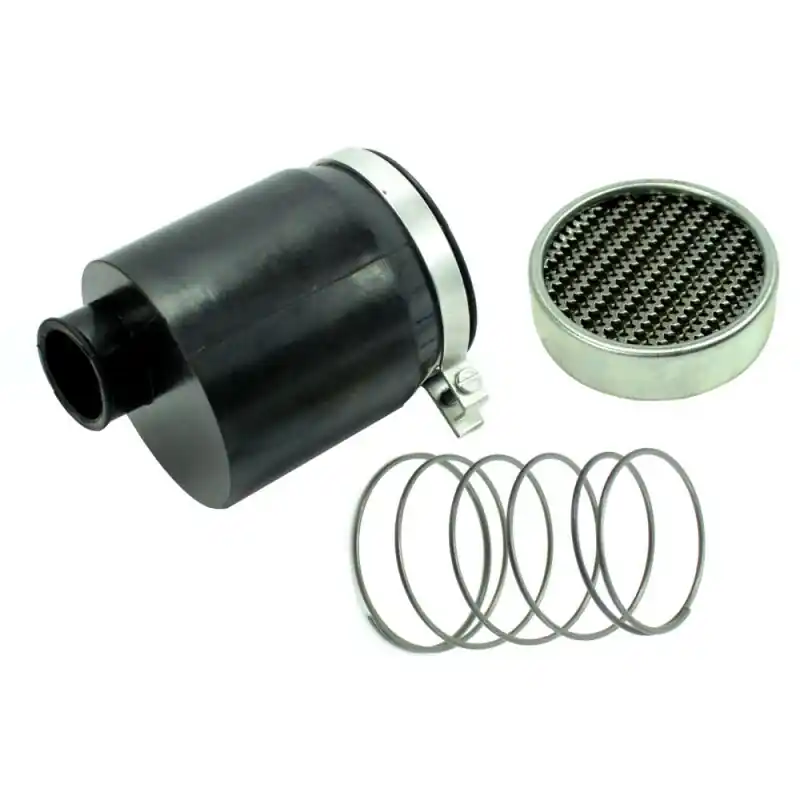 Luftfilter + Ansaugmuffe + Schelle für Simson Schwalbe KR51/1 KR51/2 Vergaser zu Ansauggeräushdämpfer Online Kaufen