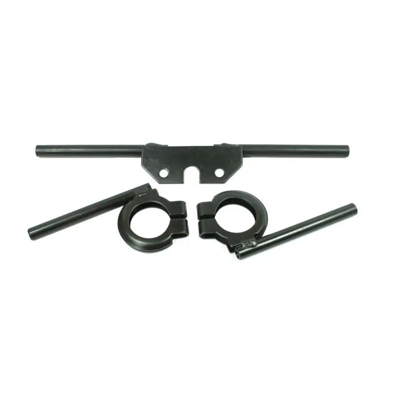 M8 Halter für Blinker vorn + hinten für Simson S51 S50 S53 schwarz Preisknaller