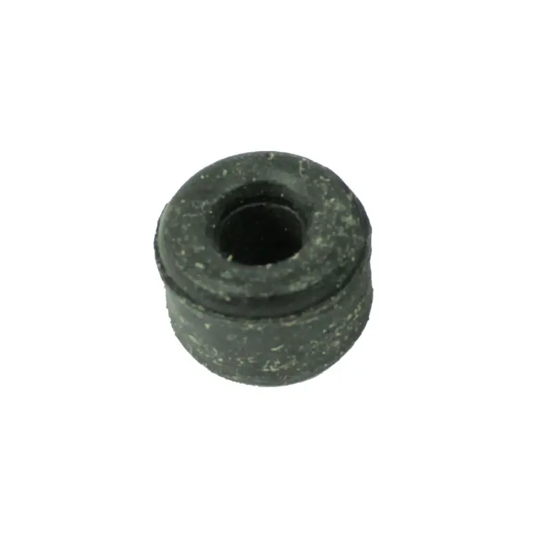 Simson Gummi Buchse passt vorn am Motorlager SR50 SR80 SD50 am Bremshebel KR51 Schwalbe Bremse und am Standardfederbein sowie an der Duo Schwinge Neu Im Sortiment