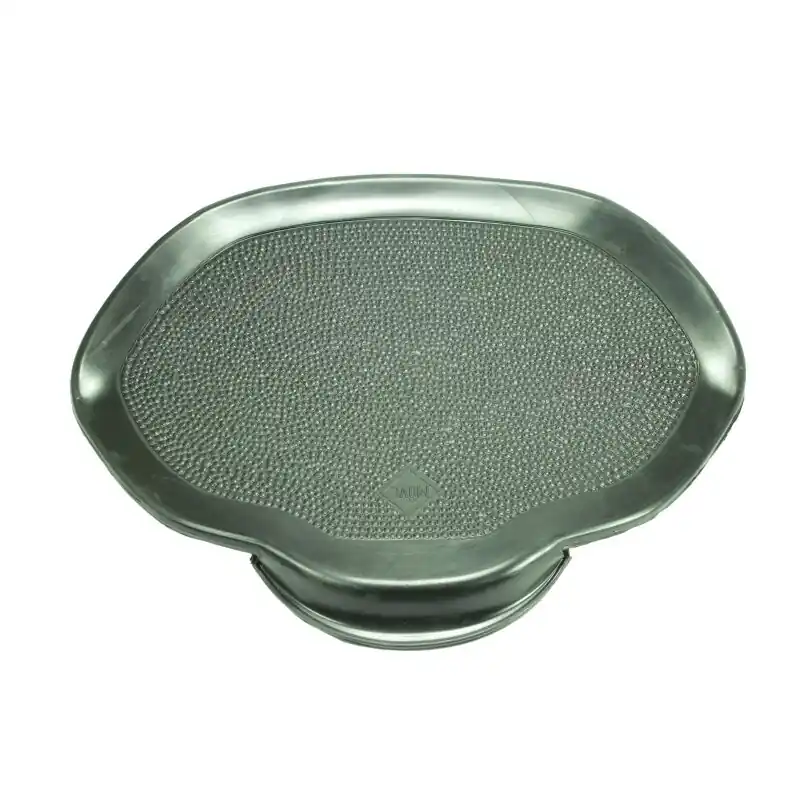 MÖVE Satteldecke Sattel Sitzgummi Sitz für Simson AWO 425 T MZ RT125 BK350 EMW R35 BMW Bezug Decke Must-Have