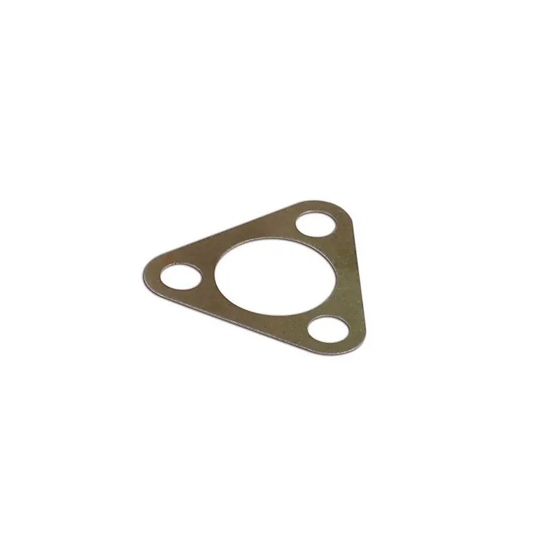 MZ ETZ150 ETZ125 Ausgleichscheibe Kupplung Trommel Blech Motor Getriebe 0,2 mm Geprüft