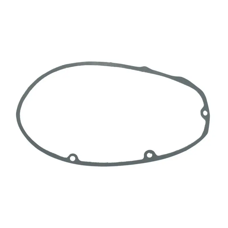 Kupplungsdeckeldichtung für MZ TS ES ETS 150 125 Motor Gehäusedeckel links Schneller Versand