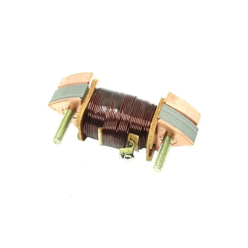 Primärspule S51 KR51 Schwalbe Duo 4/2 SR50 S70 S53 6V 12V Zündspule Unterbrecher Schneller Versand