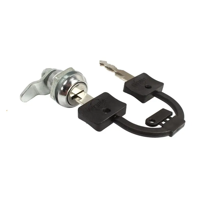 Schloss Werkzeugfach Werkzeugkasten Deckel MZ TS125 TS150 ES125 ES150 ETS125 ETS150 ES ETS 150 125 Seitendeckel Garantierte Lieferung