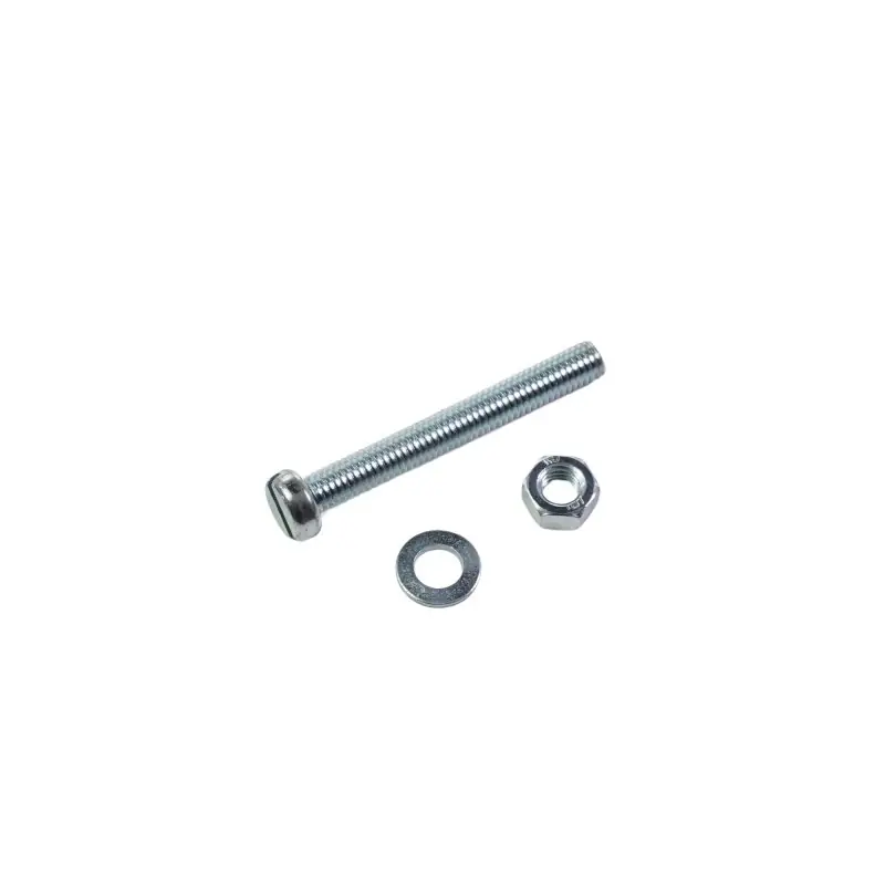 Schraube Zündspule Halterung Schelle Klemmschelle für Simson S51 S50 S70 Befestigung Bestpreis